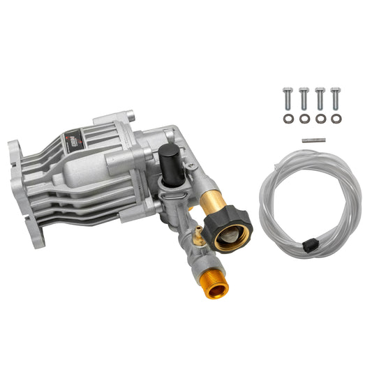 SIMPSON Oem Technologies 3300 Psi At 2.4-GPM Axial Cam Pump Kit 90028