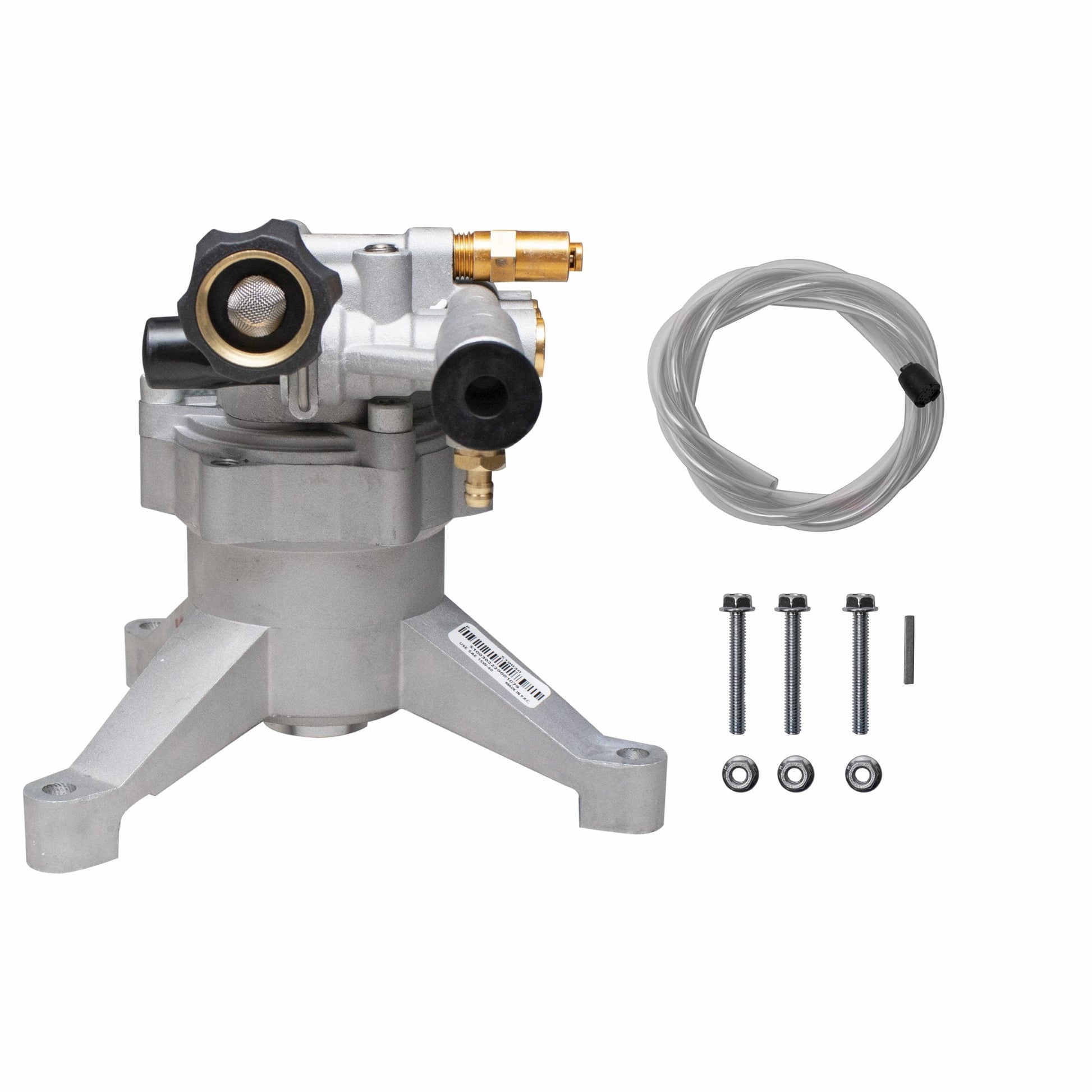 SIMPSON Oem Technologies 3100 Psi At 2.4-GPM Axial Cam Pump Kit 90026