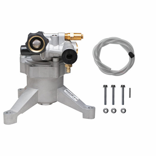 SIMPSON Oem Technologies 3100 Psi At 2.4-GPM Axial Cam Pump Kit 90026