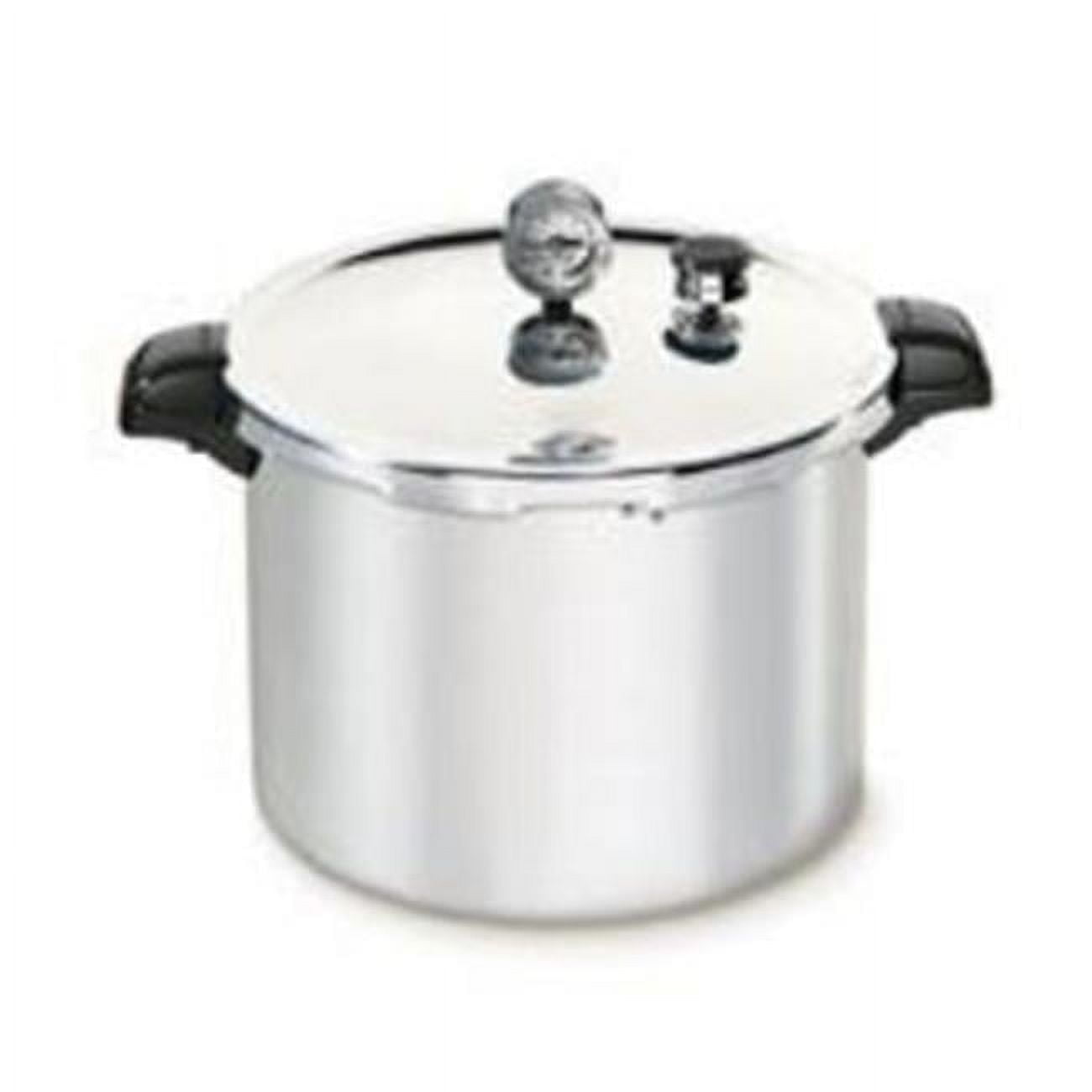 16-Quart Pressure Canner