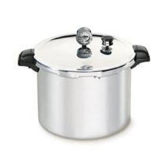 16-Quart Pressure Canner