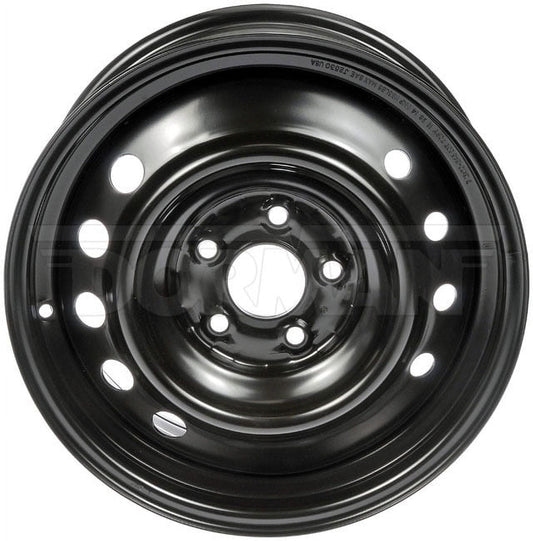 16 X 7 In. Steel Wheel for Nissan Altima 2018-07