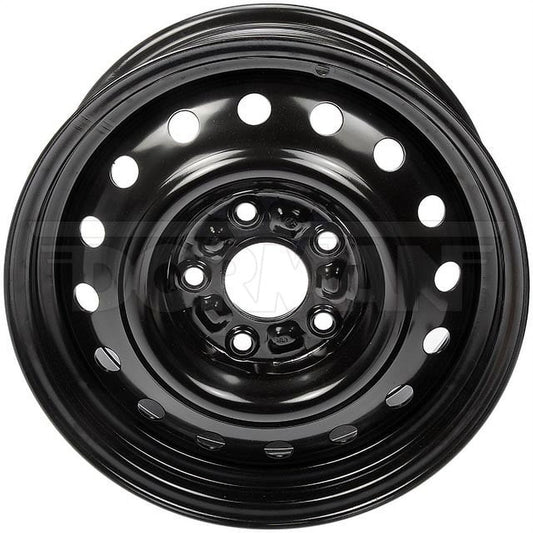16 x 6.5 In. Steel Wheel for Chrysler Town & Country 2014-08