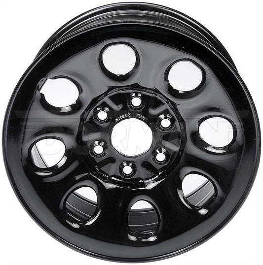 17.5 x 7 In. Steel Wheel for Cadillac Escalade 2014-07