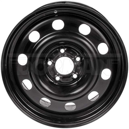 17 x 7.5 In. Steel Wheel for Ford Crown Victoria 2011-06