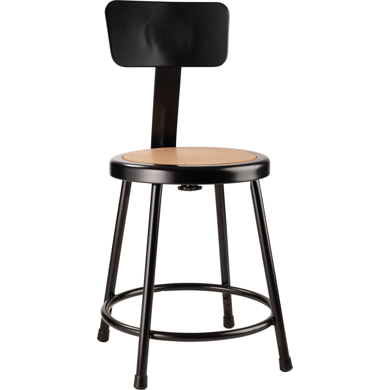 National Public Seating Industrial/Shop Stool