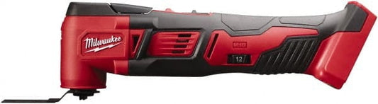 18 Volt Cordless Multi Tool Kit