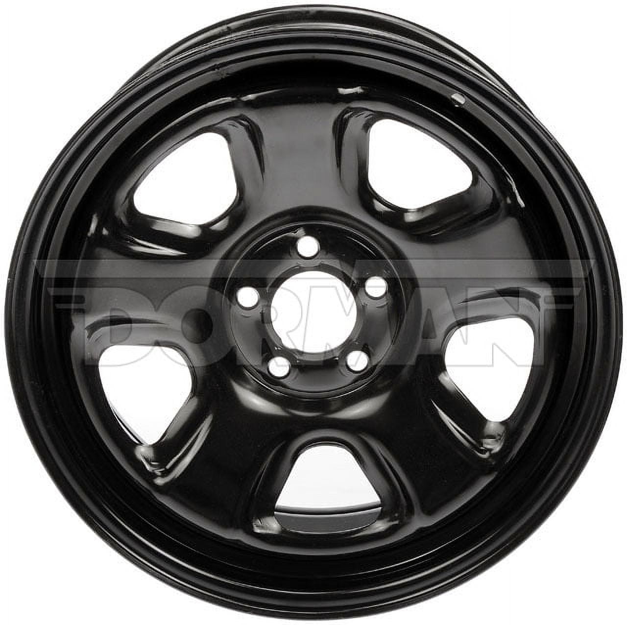 18 x 7.5 Steel Wheel for Chrysler 300 2010-06