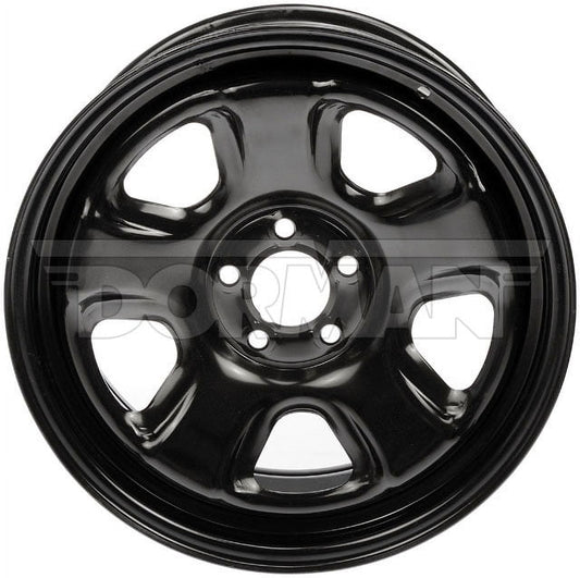 18 x 7.5 Steel Wheel for Chrysler 300 2010-06
