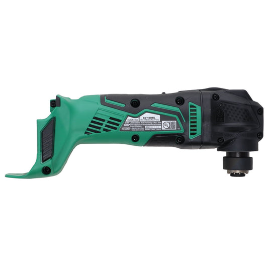 18V Brushless Lithium-Ion Cordless Oscillating Multi-Tool (Tool Only)