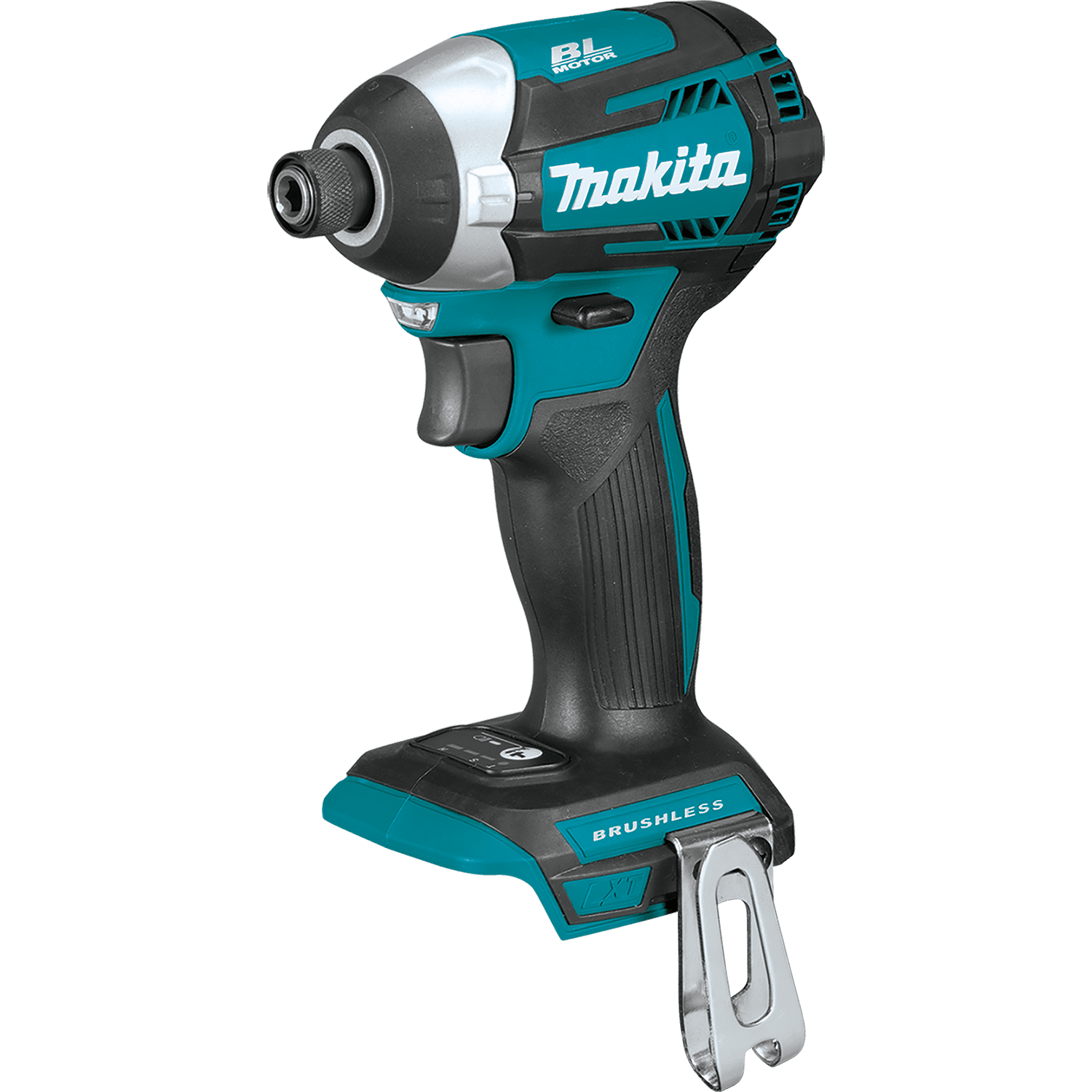 18V LXT® Lithium-Ion Brushless Cordless Quick-Shift Mode? 3-Speed Impact Driver, Tool Only
