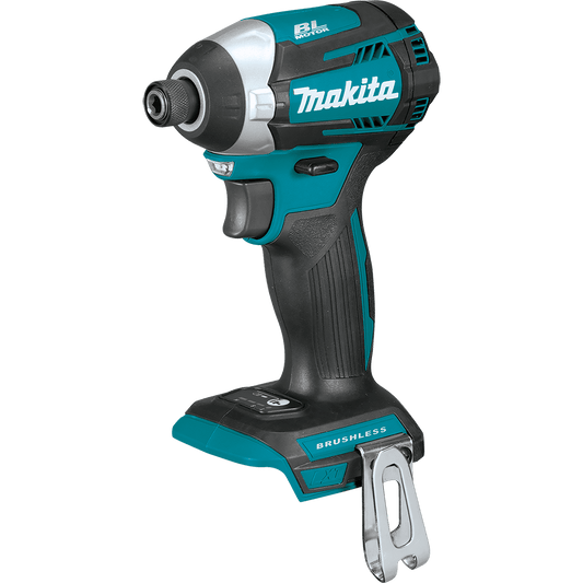 18V LXT® Lithium-Ion Brushless Cordless Quick-Shift Mode? 3-Speed Impact Driver, Tool Only