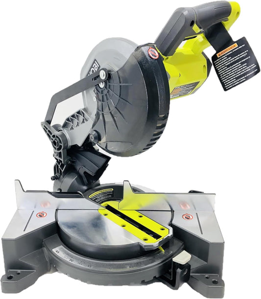 18V ONE+ 7-1/4" Miter Saw