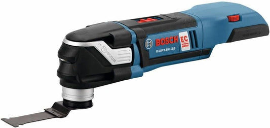 18V STARLOCK Plus Oscillating Bare Tool