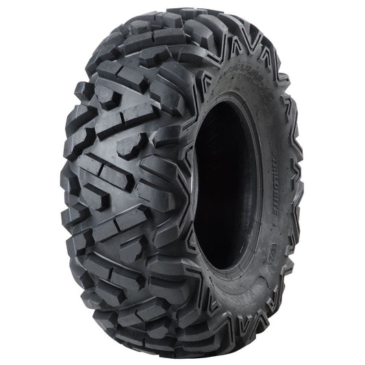 Tusk TriloBite® Tire 25x10-12 For POLARIS Sportsman 600 Twin 4x4 2003-2005