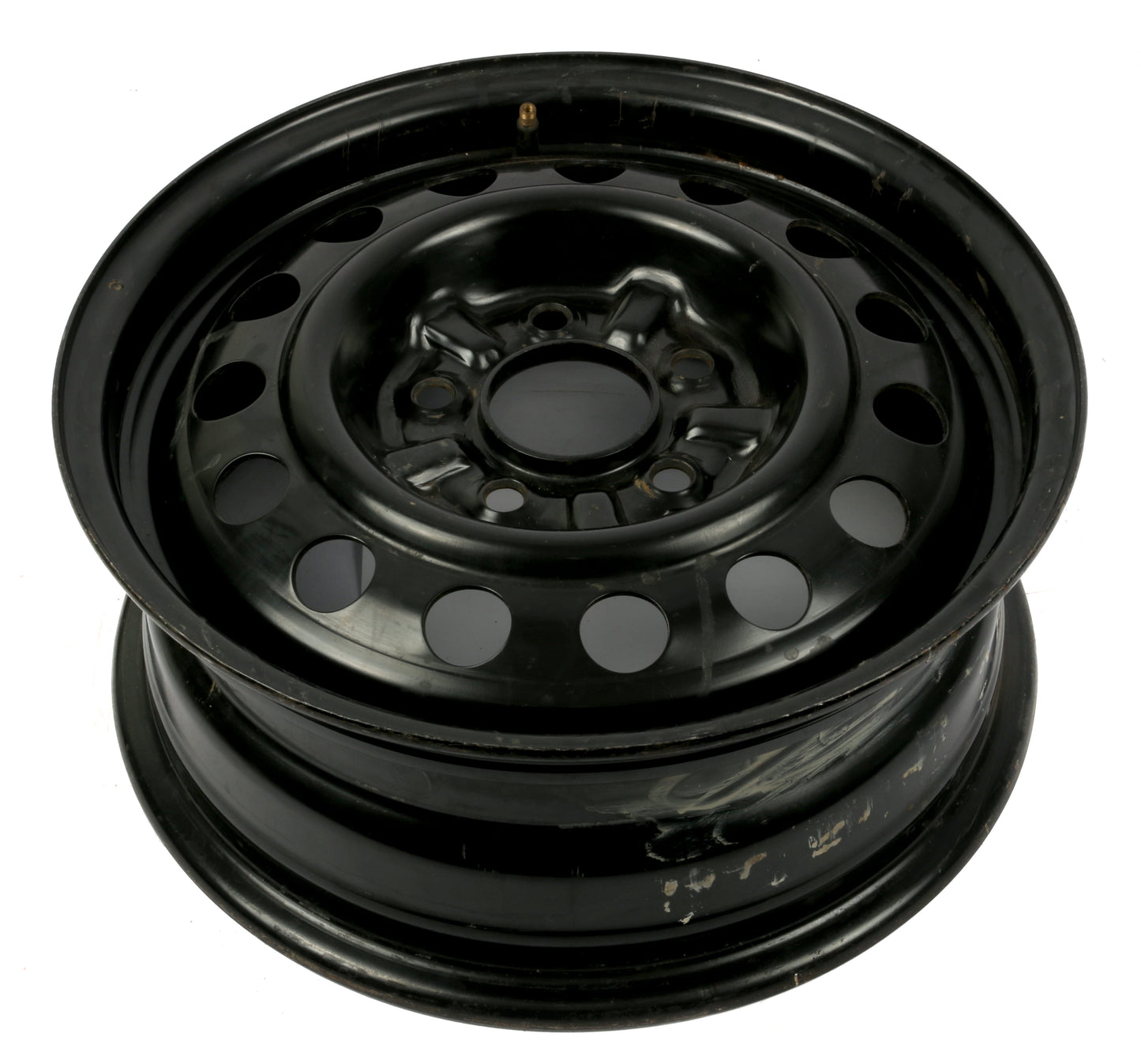 1999-2000 Mazda Millenia Steel Rim 15x6 5 Lug 114mm 50mm Offset Part 9965G76050
