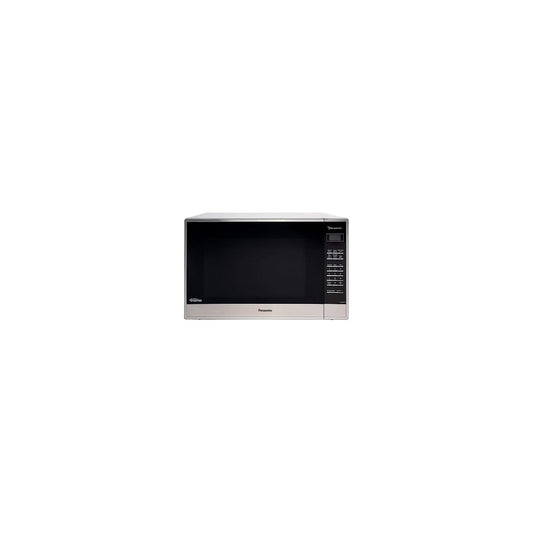 2.2 cu. ft. 1250 Watt Microwave with Cyclonic Wave Inverter
