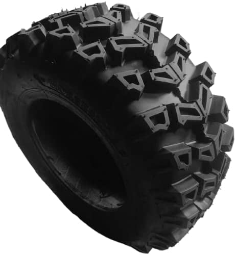 2 NEW16x6.50-8 4Ply Super Trac Pattern for ATV Trencher AG Farm Tractor Ridding Lawn Mower Tubeless Tires 16 650 8 ATV2 T129 166508