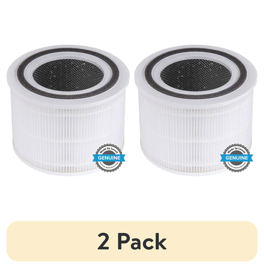 Air Purifier Replacement Filter Core 300-RF Levoit para las Series Core 300 y Core 300S, Paquete 1