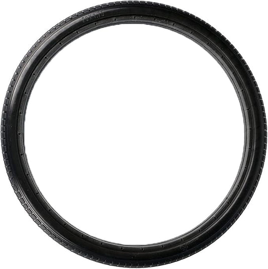20 Inch Bike Tire Solid Bike Tires Airless Anti-SlipTyre for Road Bike  Bike Kids' Bike Tire 20x1.75