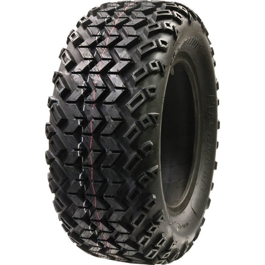 20 x 10 - 10 Ocelot Atacama A/T Golf Cart Tire