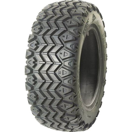 20 x 10R - 12 Ocelot Trail Golf Cart Tire