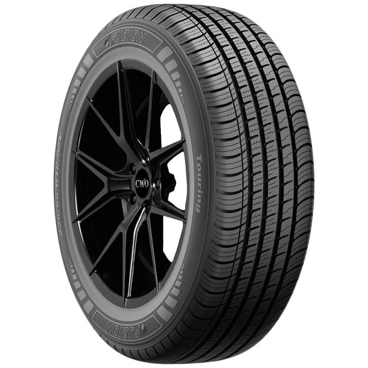 205/55R16 Fuzion Touring 91V Tire Fits: 2012-13 Honda Civic EX-L, 2014-15 Honda Civic EX