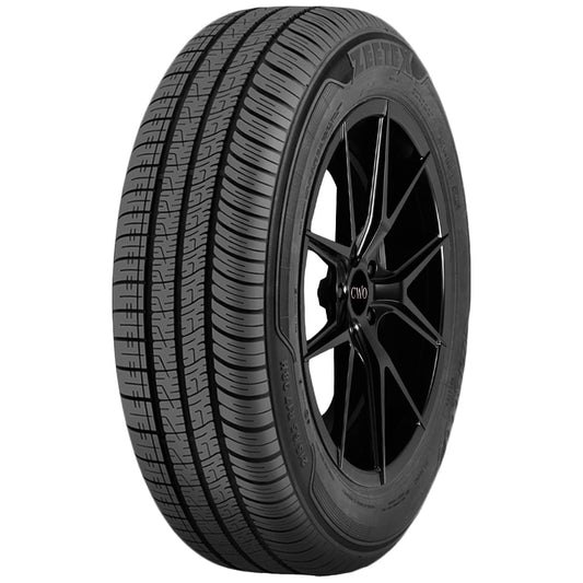 205/70R15 Zeetex ZT3000 A/S 100H XL Black Wall Tire