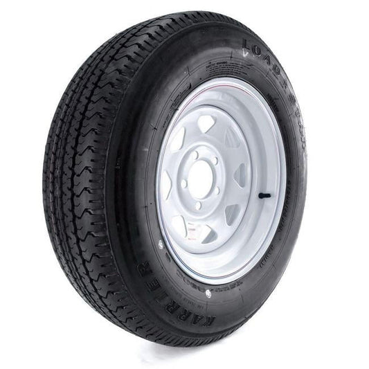 205x75R-15 Radial Tire