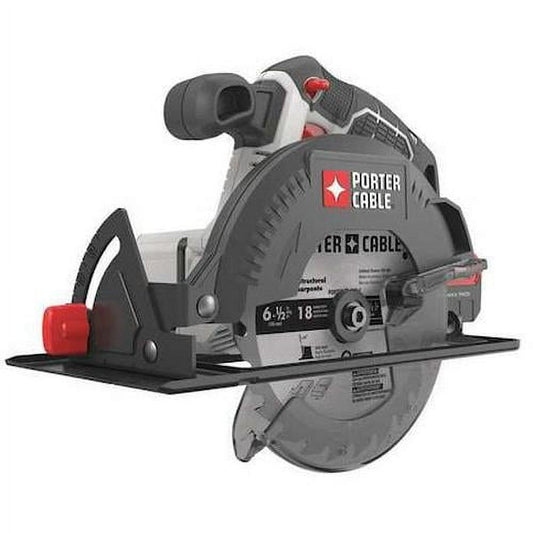 20V MAX* 6-1/2 in. Cordless Circular Saw (Tool Only)