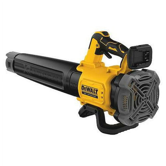 20V MAX* LITHIUM ION XR(R) BRUSHLESS HANDHELD BLOWER (BARE)