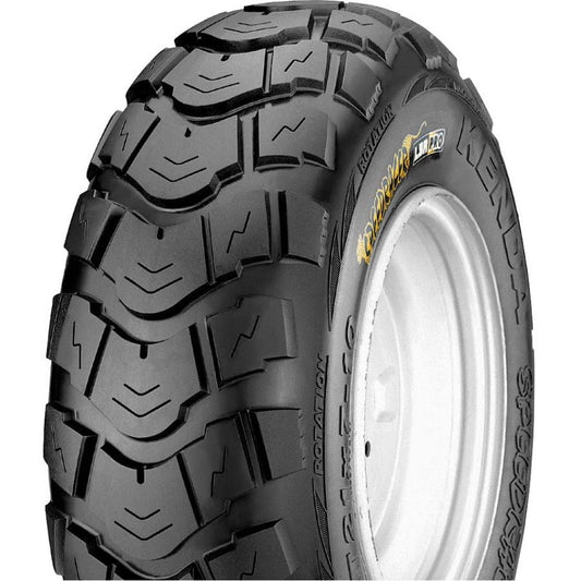 20x11-9 Kenda Road Go K572 ATV UTV Tire (4 Ply) 20" 20x11 20-11-9 20x11x9