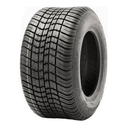 215/35-12 Ocelot WG02 Golf Cart Tire