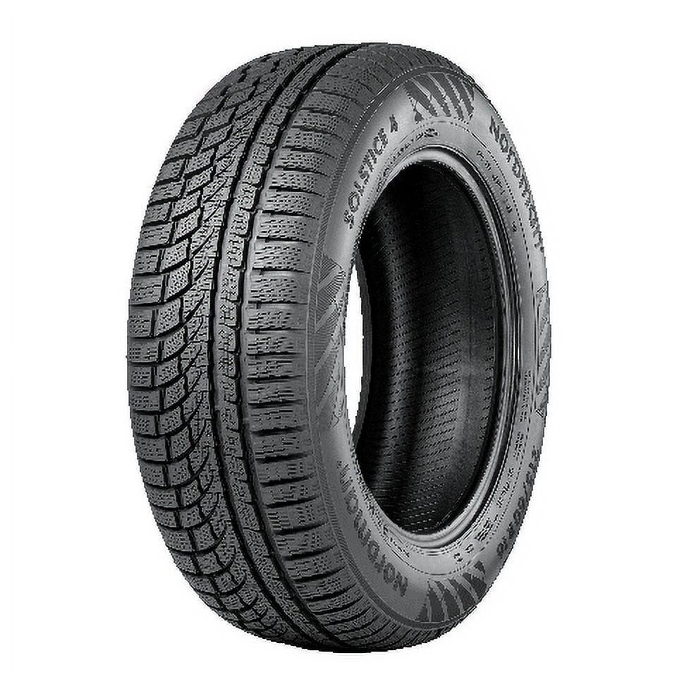 215/55R17 94V Nordman Solstice 4 All-Weather Tire made by Nokian 50K Warranty