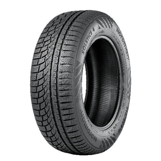 215/55R17 94V Nordman Solstice 4 All-Weather Tire made by Nokian 50K Warranty