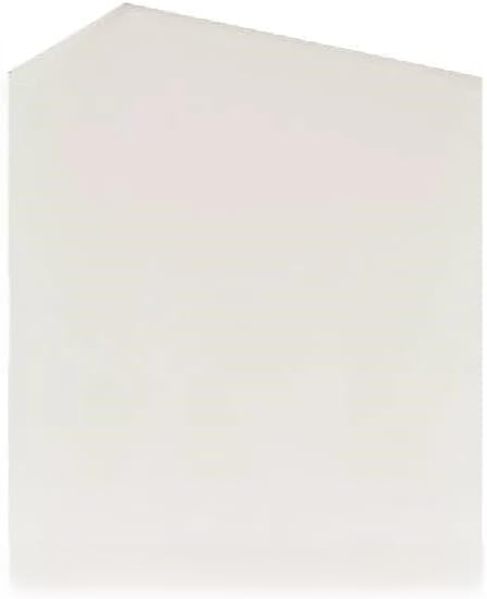 Lopi 440/380 Small Double Door Ceramic Glass Panel – 6 3/4" x 8 3/4" (Each)