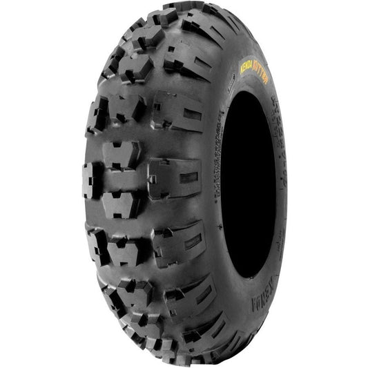 22x7-10 Kenda Kutter XC K580 Front ATV Tire 22x7 22-7-10 22x7x10