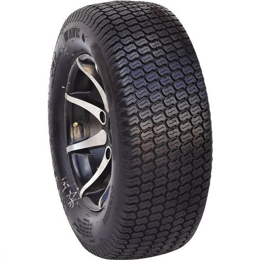 23 x 10.5 - 12 TG Tyre Guider Wave Golf Cart Tire