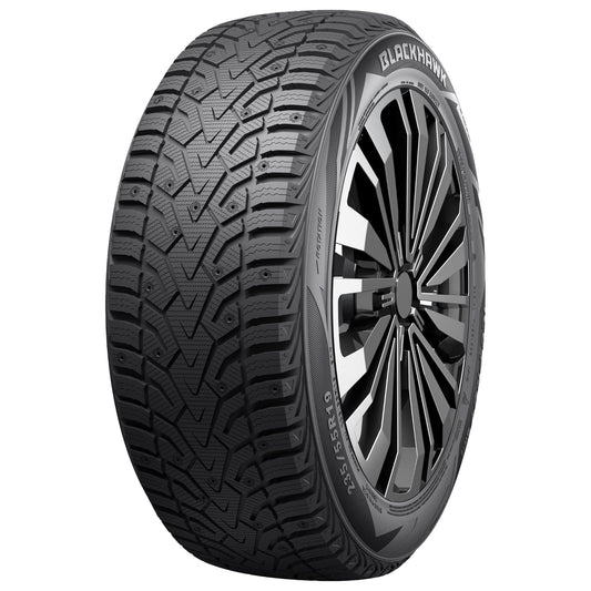BlackHawk Ice Prey BW10 Winter 235/55R20 105H XL Passenger Tire