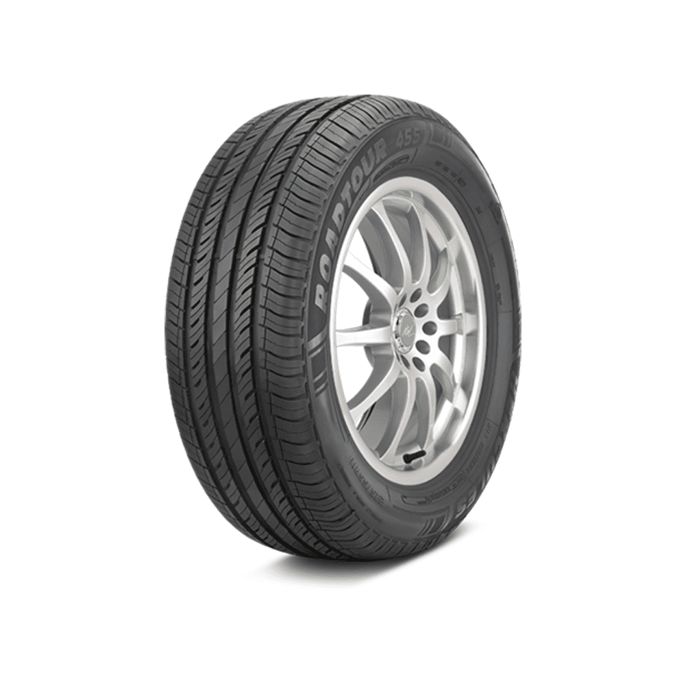 235/60R17 102T HERCULES ROADTOUR 455 Fits: 2008-10 Honda Odyssey Touring, 2011-17 Toyota Sienna XLE