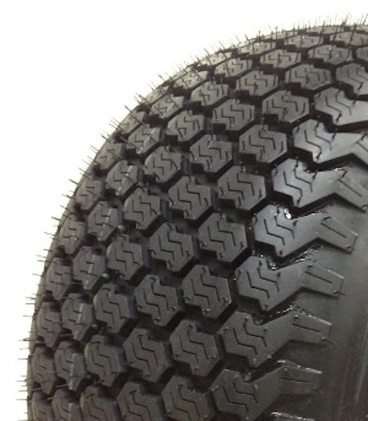 23x9.50-12 4 Ply Super Turf Tire