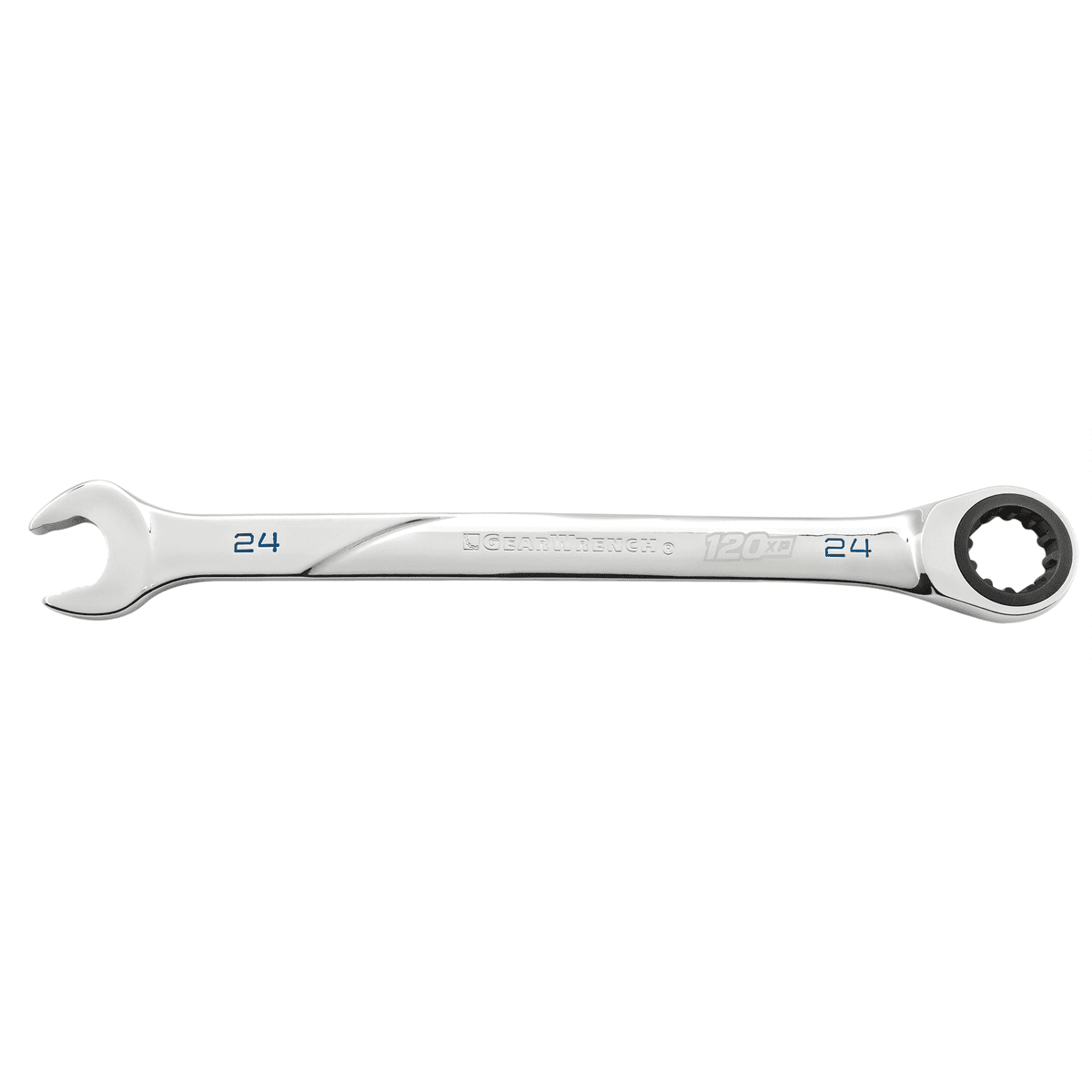 24mm 120 XP Universal Spline XL Wrench