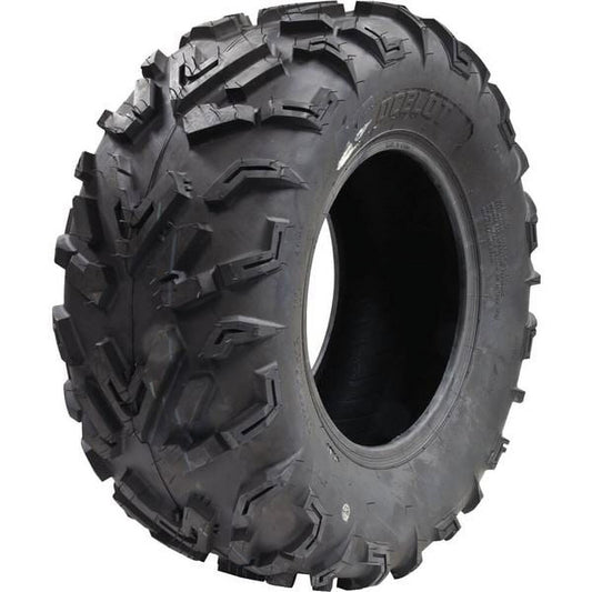 25 x 10 - 12 Ocelot P3056 ATV/UTV Tire