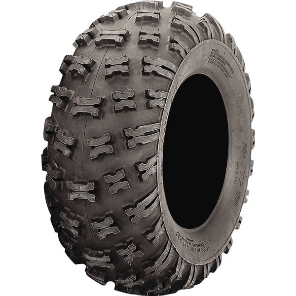 25 x 10R - 12 ITP Holeshot ATR All Terrain Radial Rear Tire