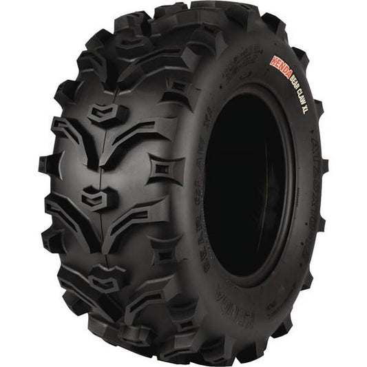 25 x 12.5 - 12 Kenda K299A Bearclaw XL Tire