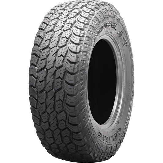 Celimo Prevail A/T All Terrain 255/70R17 112T Light Truck Tire