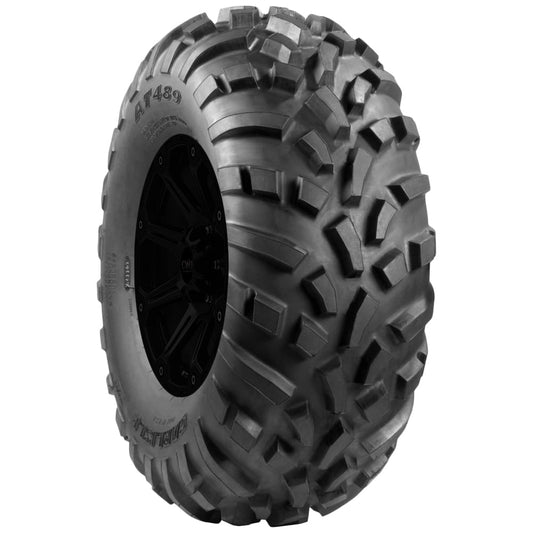 25x10R12 Carlisle Versa Trail 61M C/6 Ply Tire