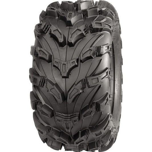 26 x 9R - 12 Quadboss QBT672 Radial Mud Tire