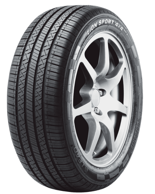 265/60R18 LION SPORT 4×4 HP3 110H