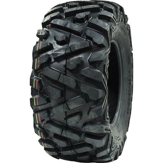 26X9R 12 # P350R 6PLY UTV TIRE